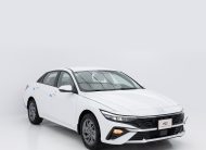 هيونداي النترا سمارت بلس – 2000 سي سي