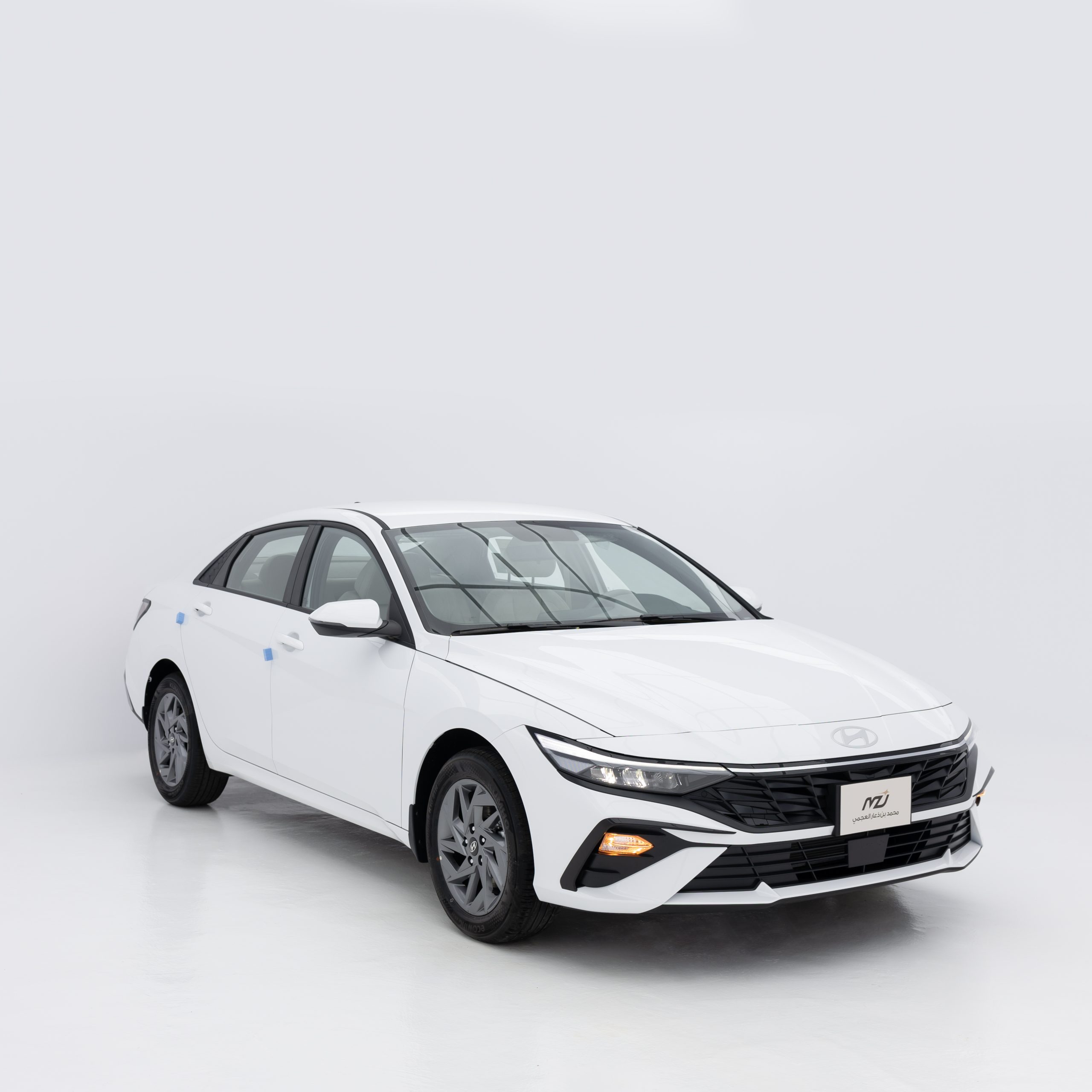 هيونداي النترا سمارت بلس – 2000 سي سي