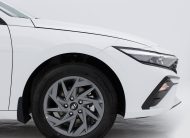 هيونداي النترا سمارت بلس – 2000 سي سي