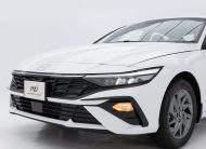 هيونداي النترا سمارت بلس – 2000 سي سي