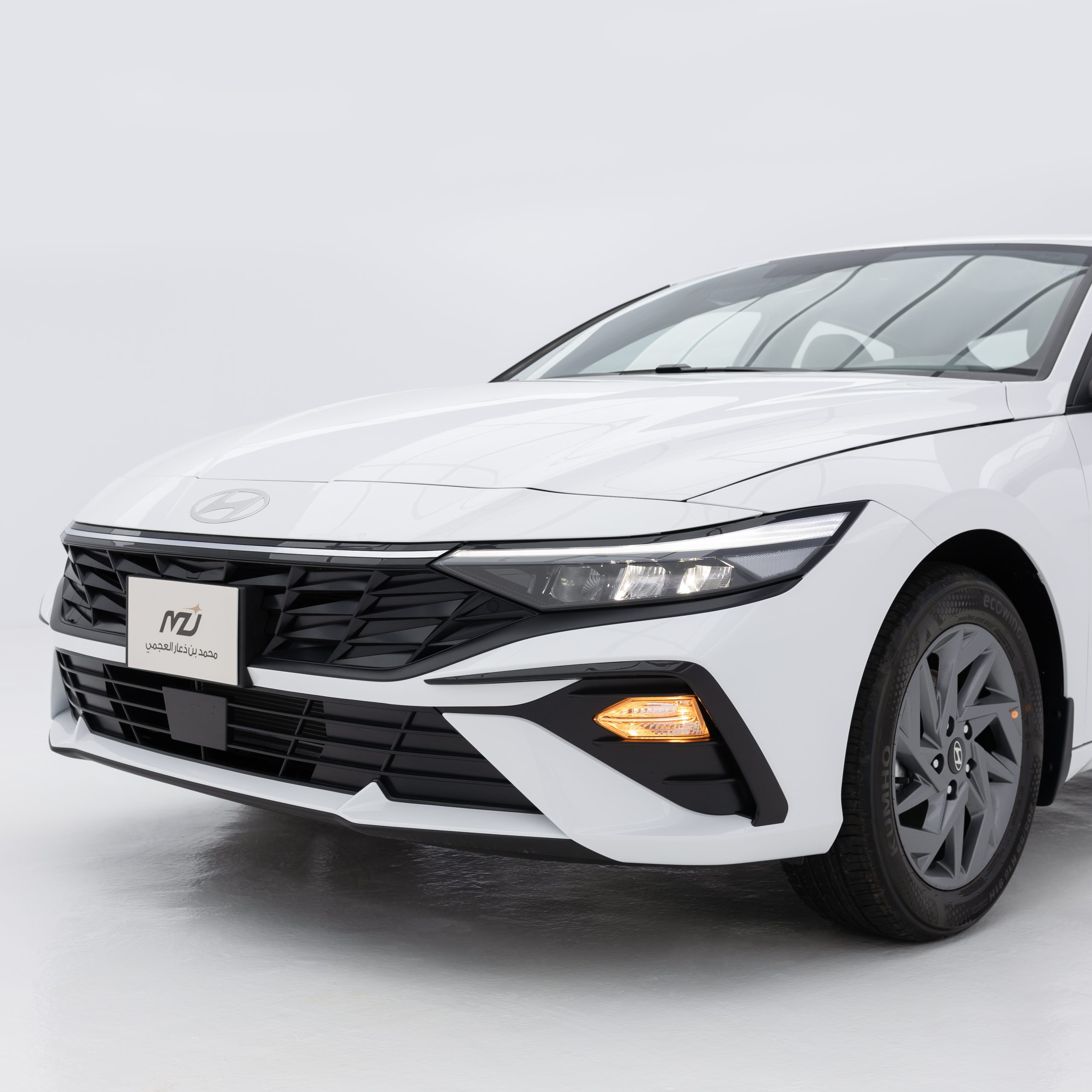 هيونداي النترا سمارت بلس – 2000 سي سي