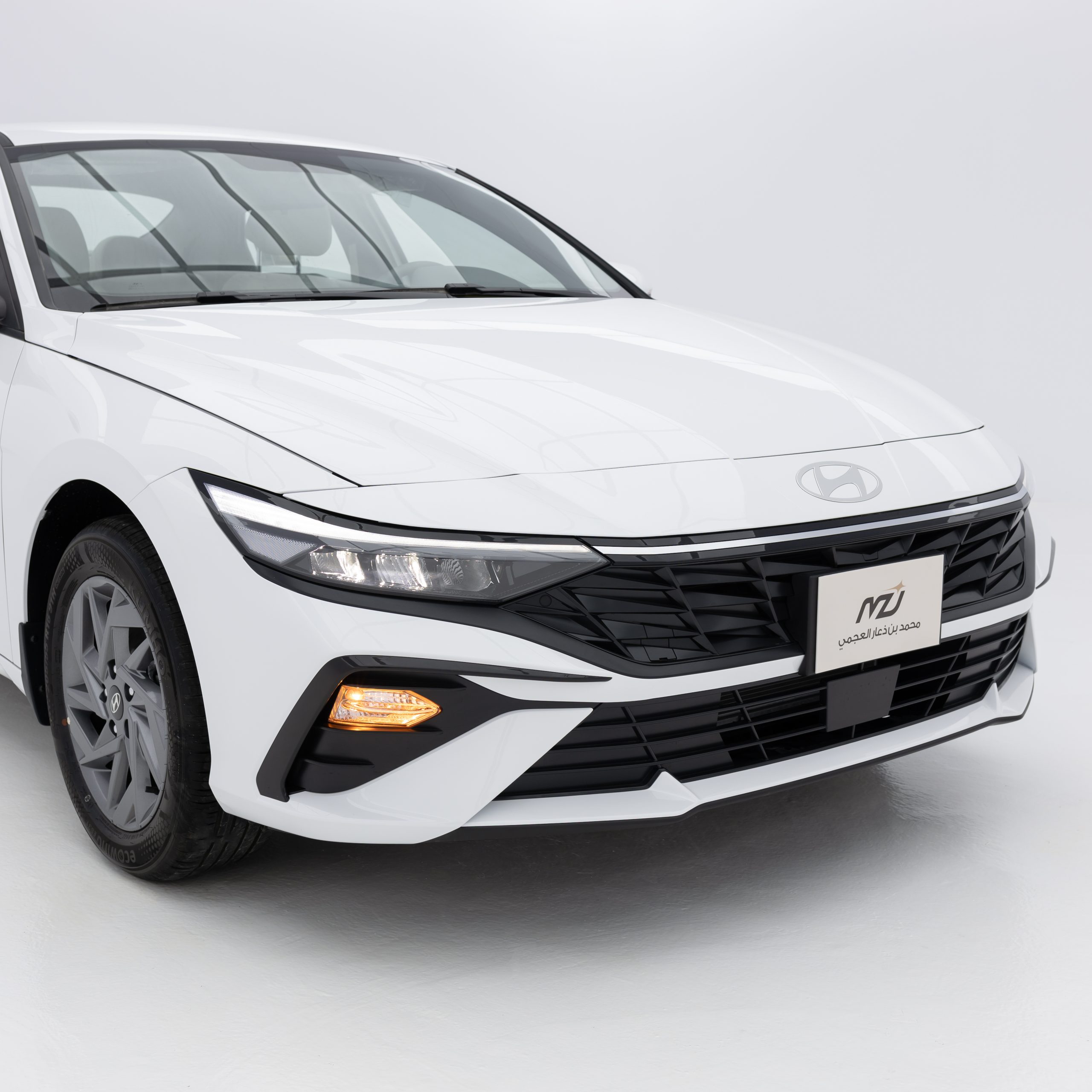 هيونداي النترا سمارت بلس – 2000 سي سي