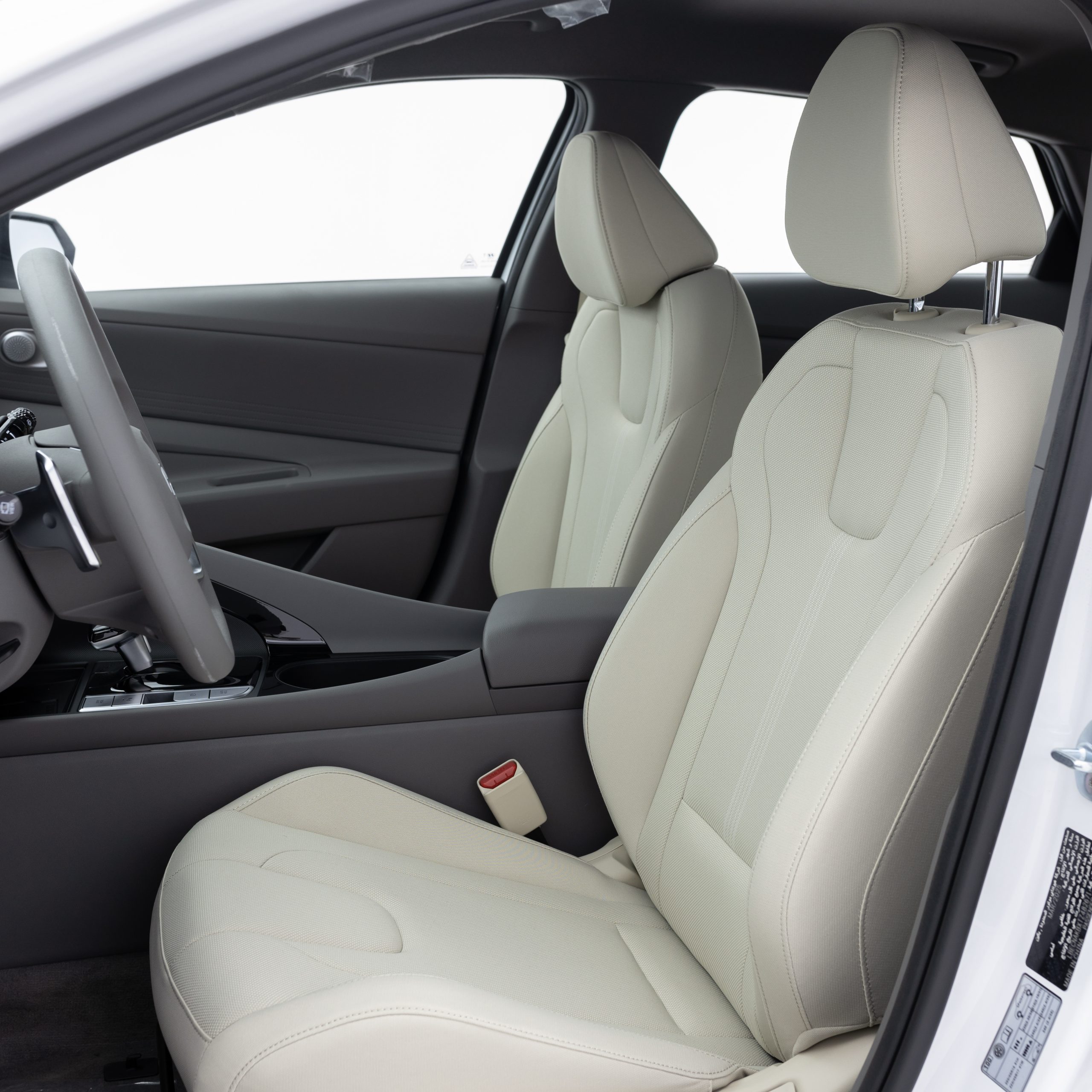 هيونداي النترا سمارت بلس – 2000 سي سي