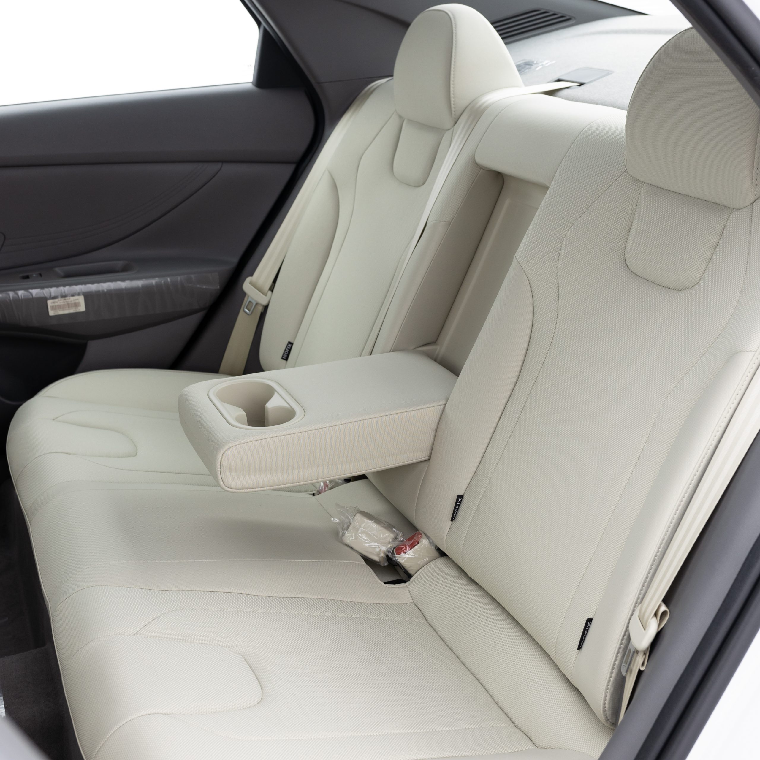 هيونداي النترا سمارت بلس – 2000 سي سي