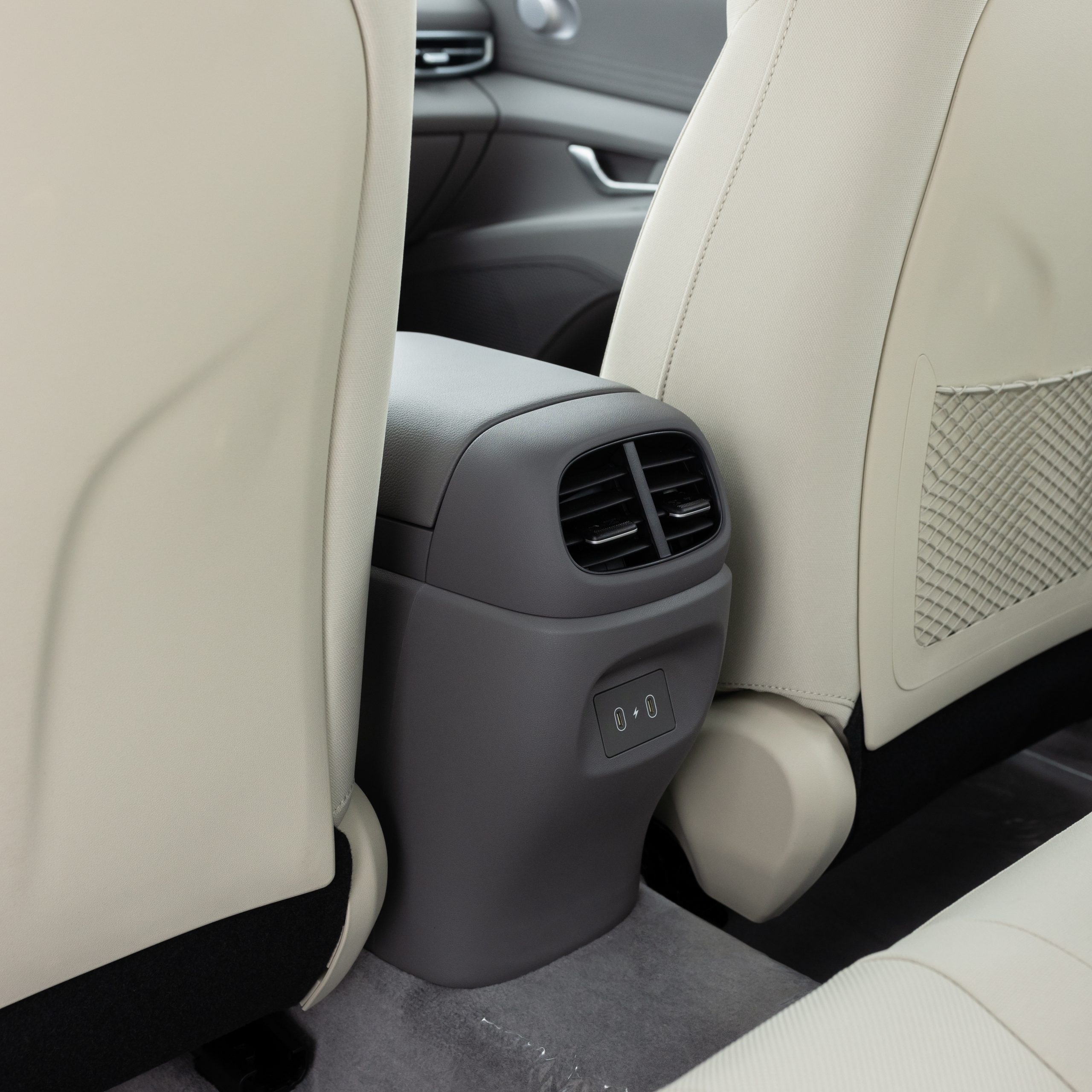 هيونداي النترا سمارت بلس – 2000 سي سي