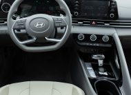 هيونداي النترا سمارت بلس – 2000 سي سي