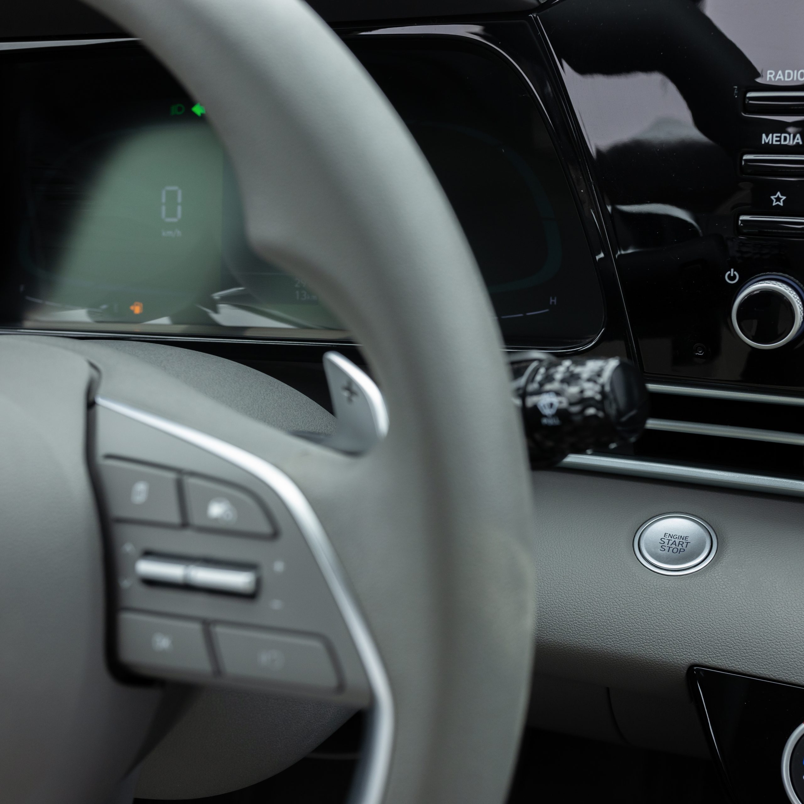 هيونداي النترا سمارت بلس – 2000 سي سي