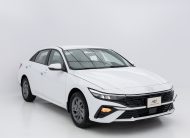 هيونداي النترا سمارت بلس – 2000 سي سي