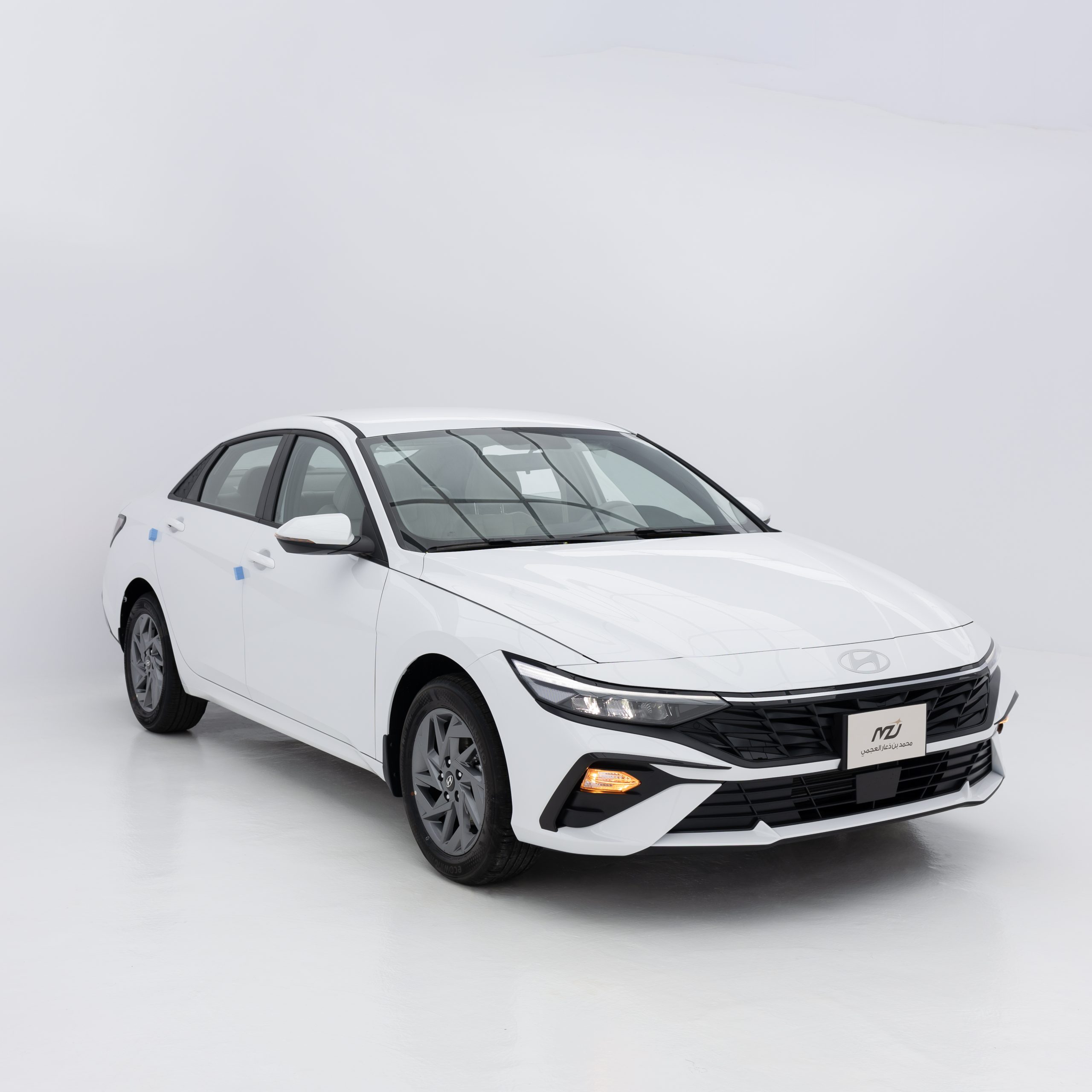 هيونداي النترا سمارت بلس – 2000 سي سي