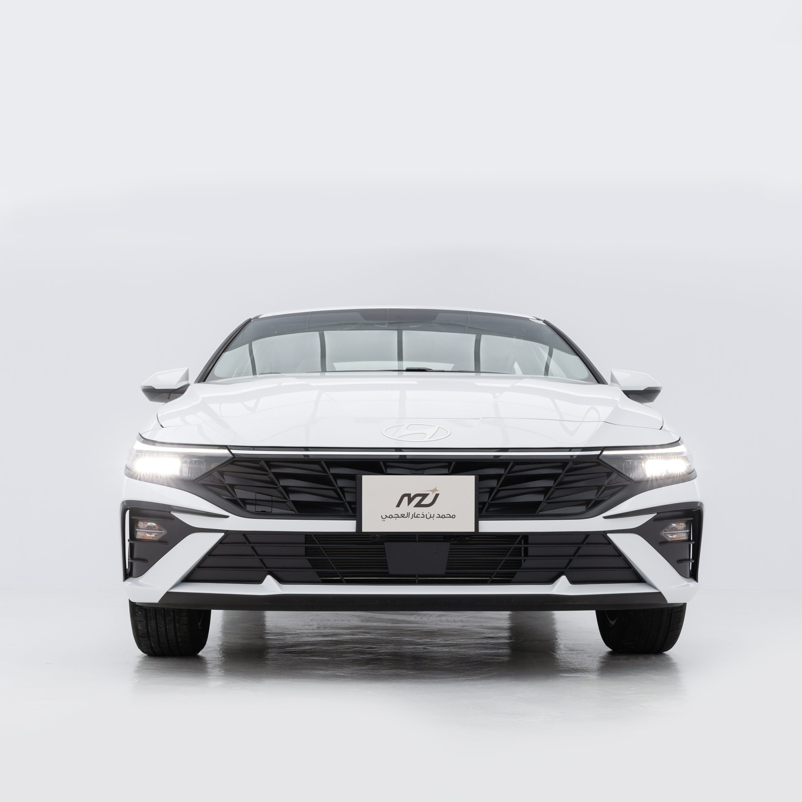 هيونداي النترا سمارت بلس – 2000 سي سي