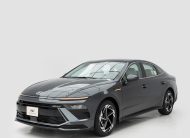 هيونداي سوناتا سمارت 2500 سي سي