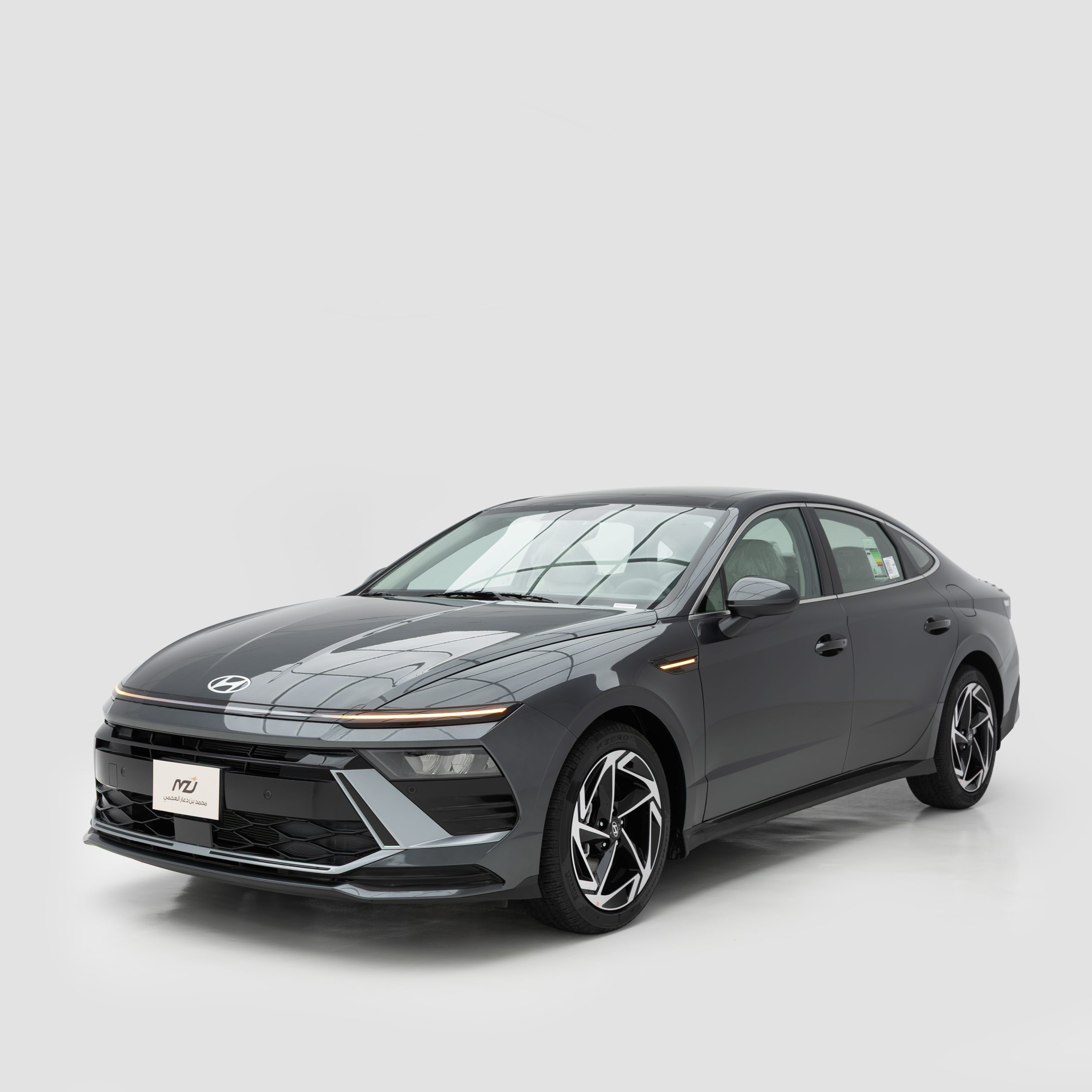 هيونداي سوناتا سمارت 2500 سي سي