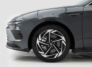 هيونداي سوناتا سمارت 2500 سي سي