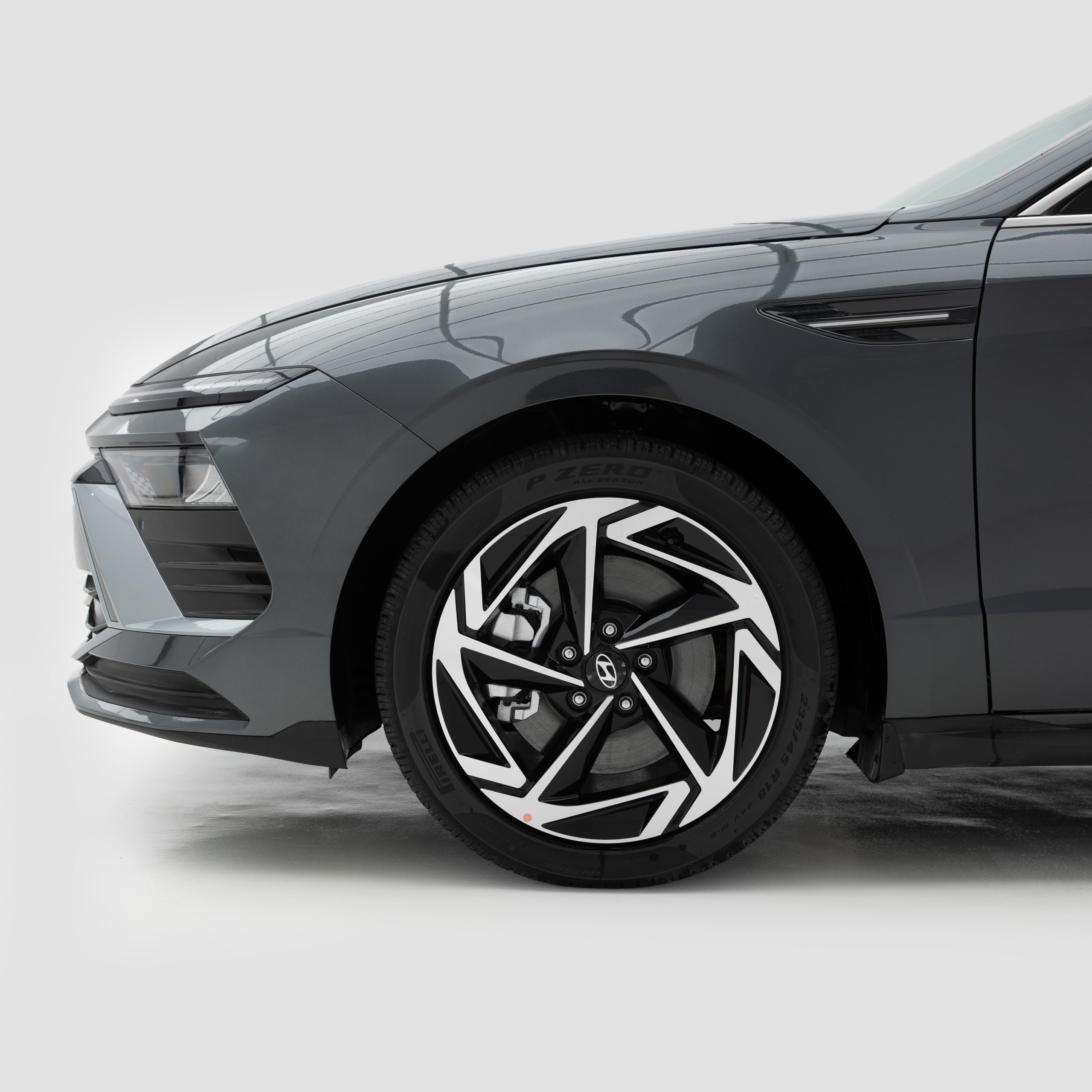 هيونداي سوناتا سمارت 2500 سي سي