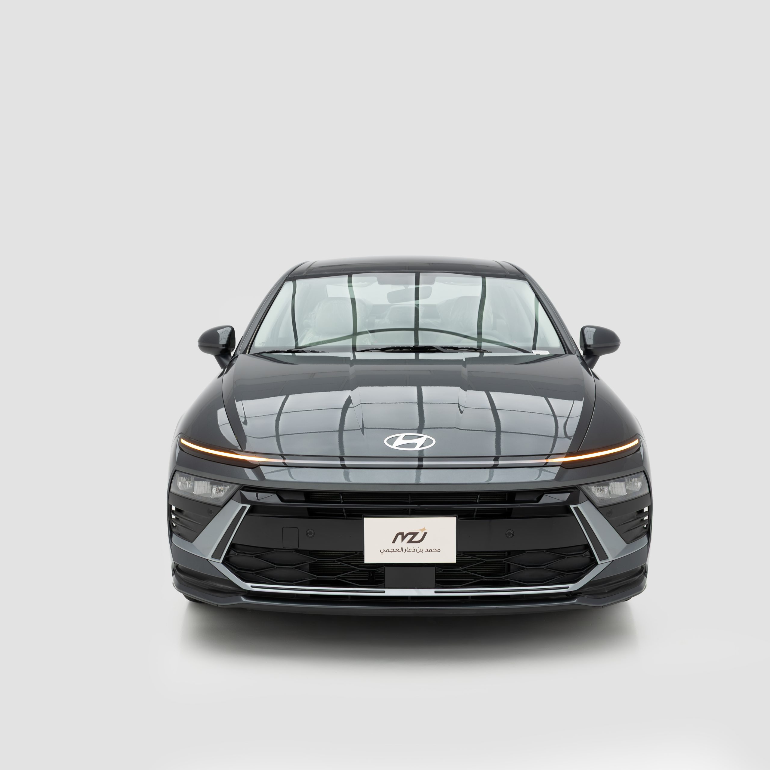 هيونداي سوناتا سمارت 2500 سي سي