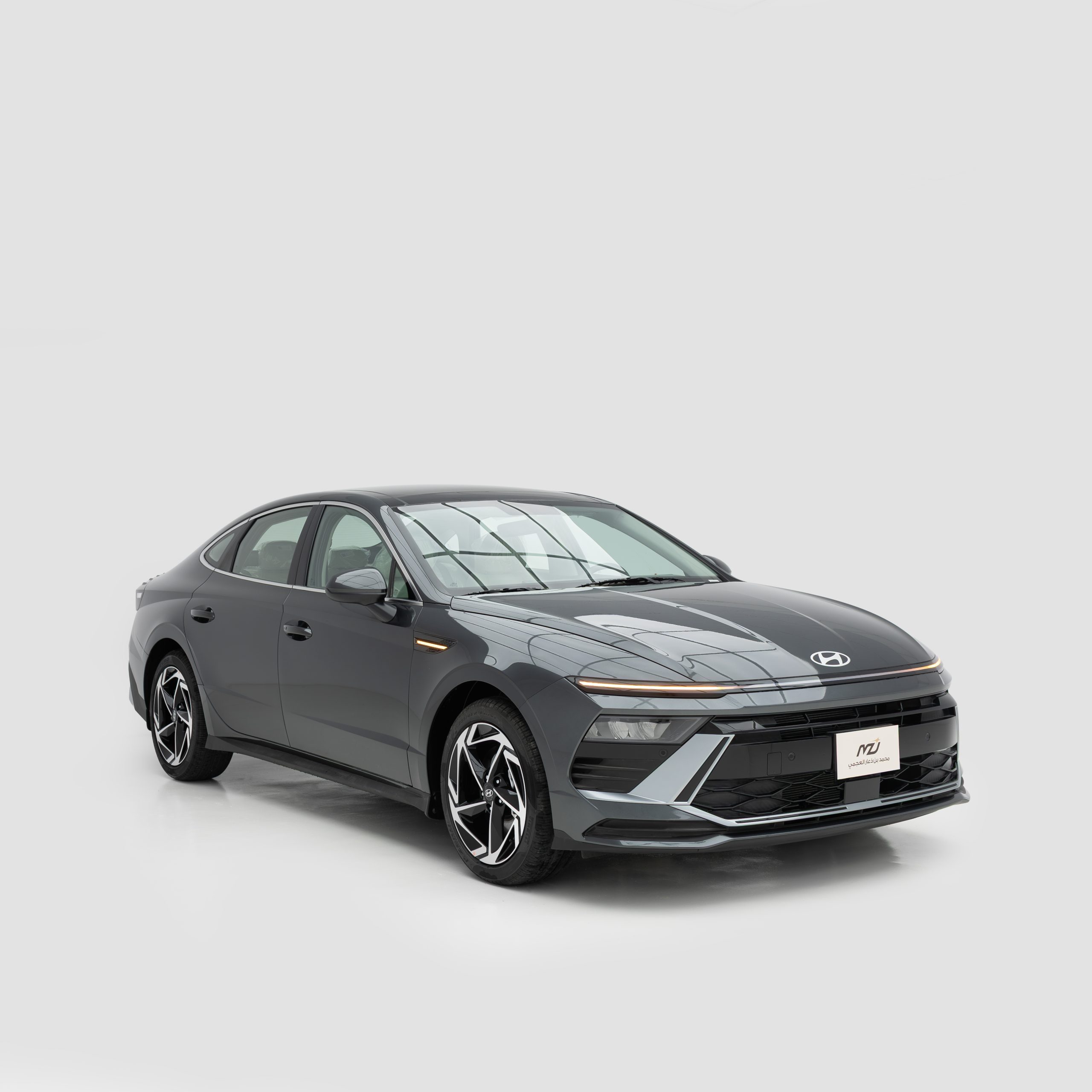 هيونداي سوناتا سمارت 2500 سي سي