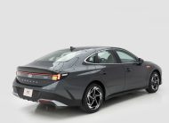 هيونداي سوناتا سمارت 2500 سي سي