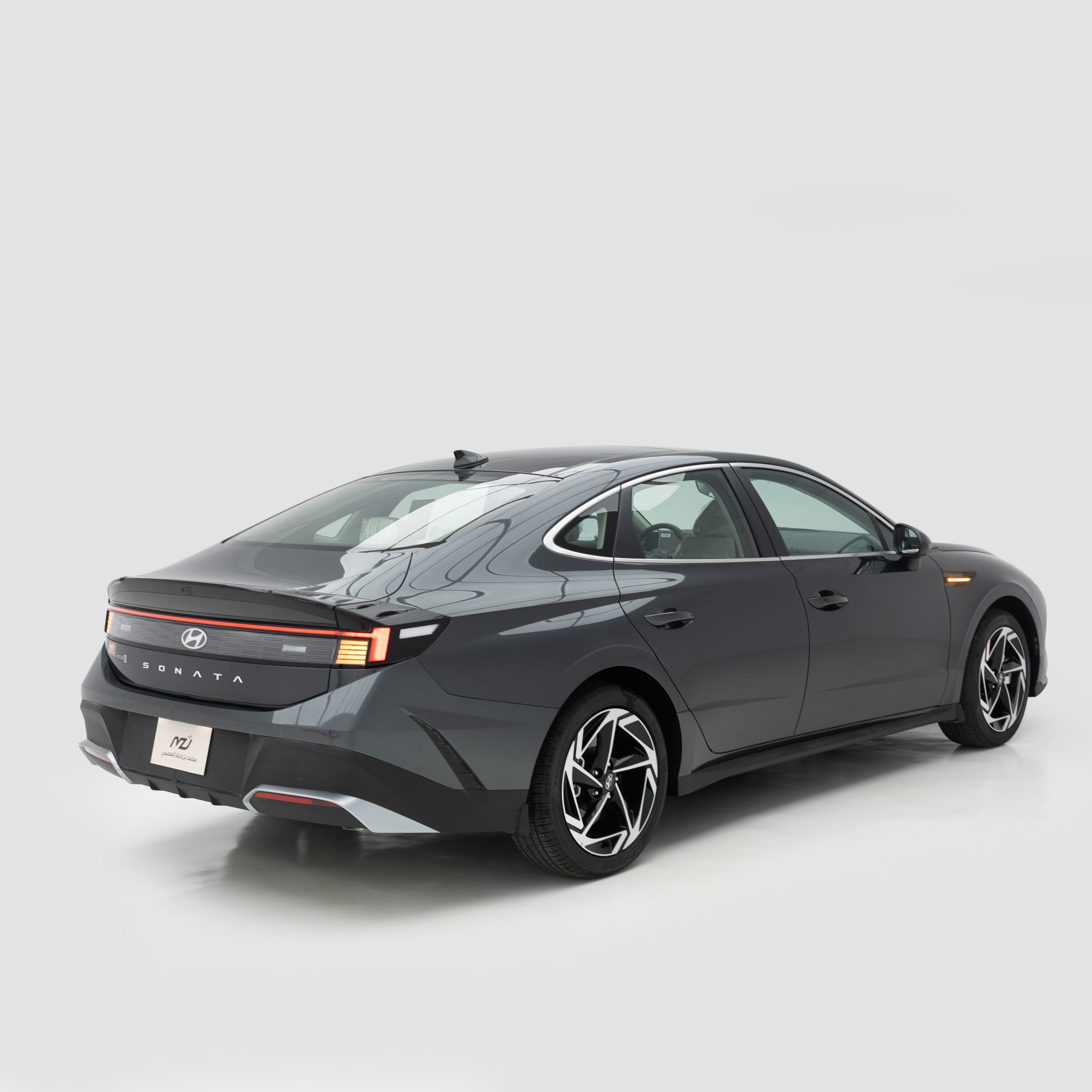 هيونداي سوناتا سمارت 2500 سي سي