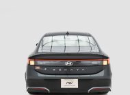 هيونداي سوناتا سمارت 2500 سي سي