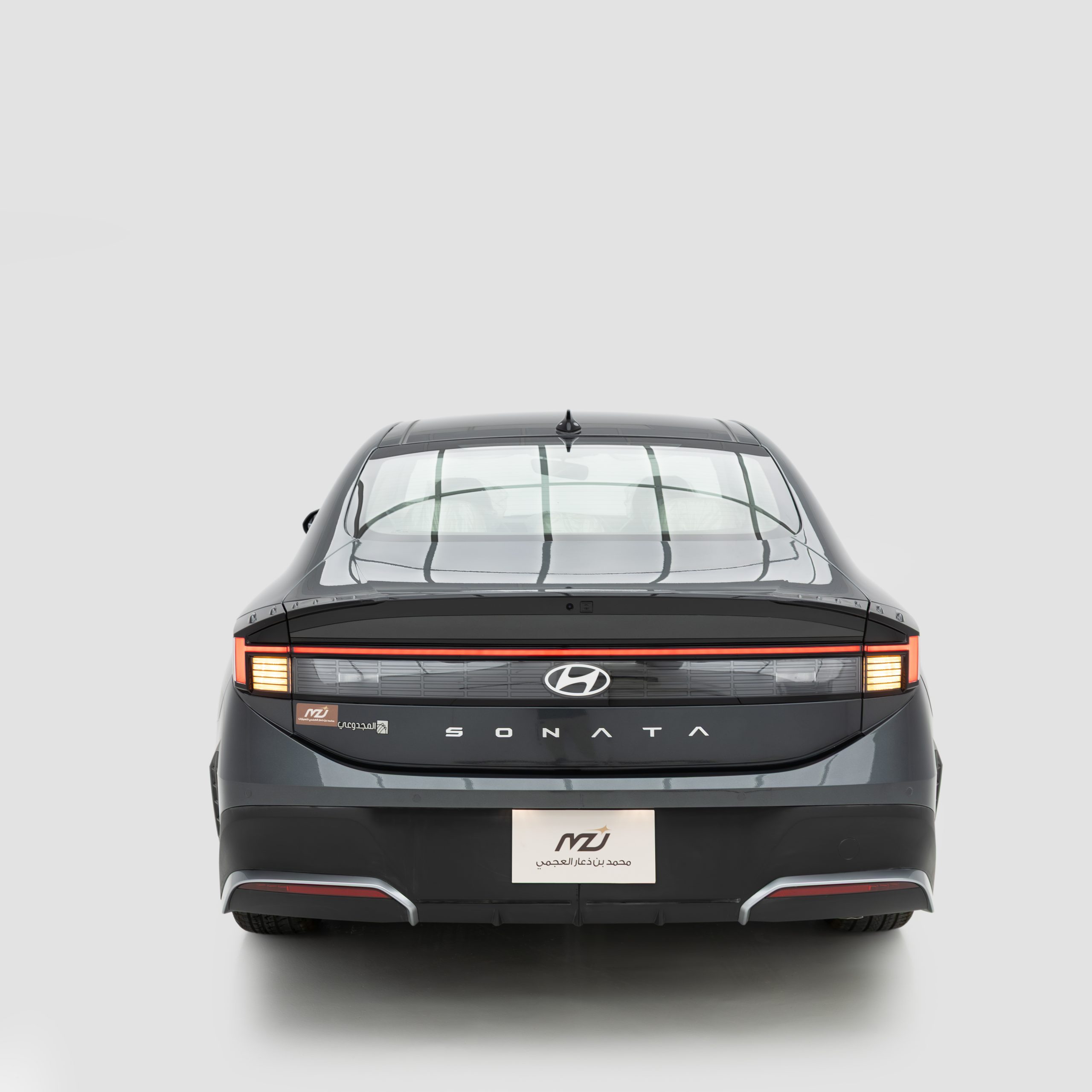 هيونداي سوناتا سمارت 2500 سي سي