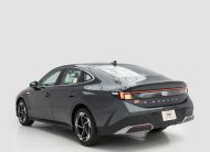 هيونداي سوناتا سمارت 2500 سي سي