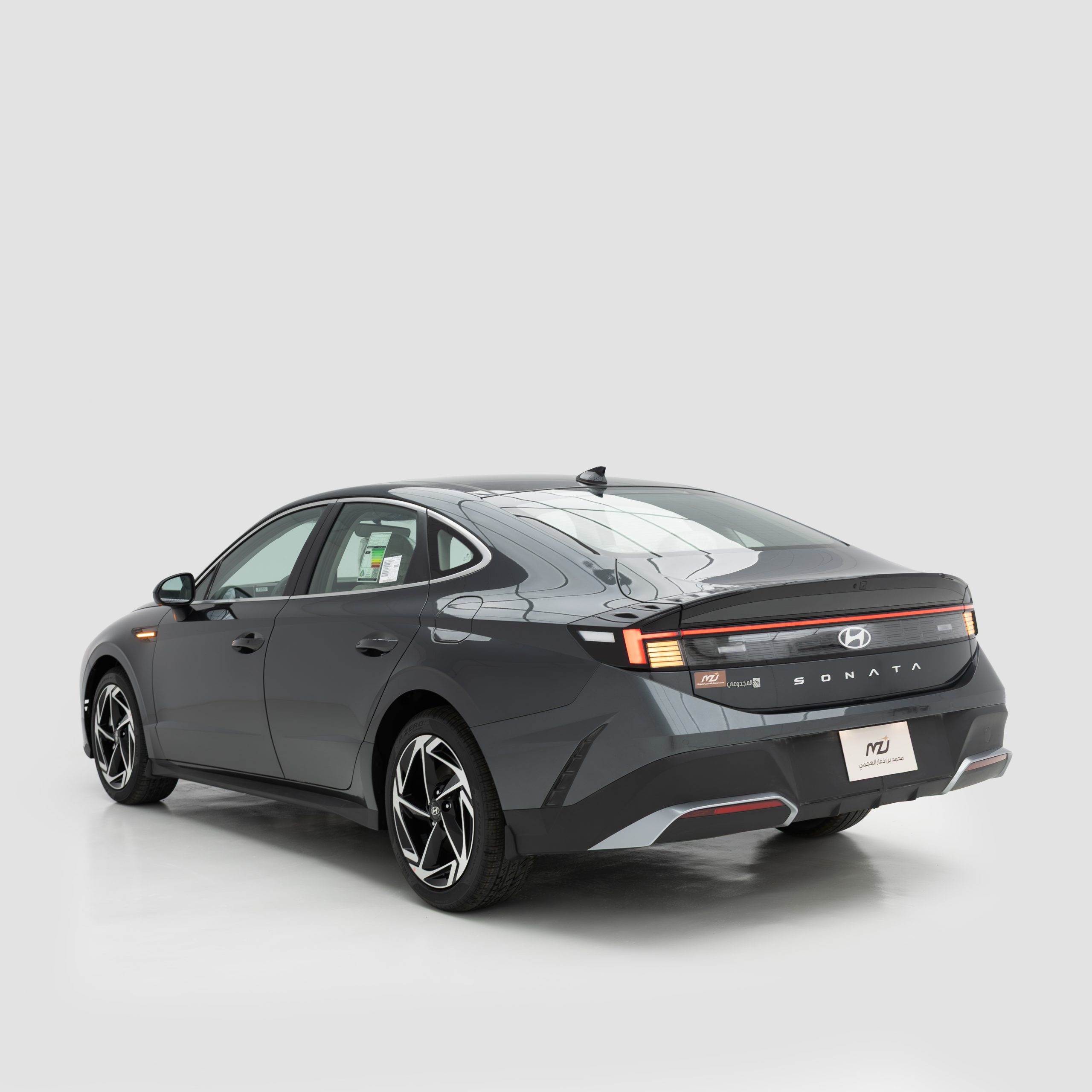 هيونداي سوناتا سمارت 2500 سي سي