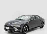 هيونداي سوناتا كومفورت 2500 سي سي