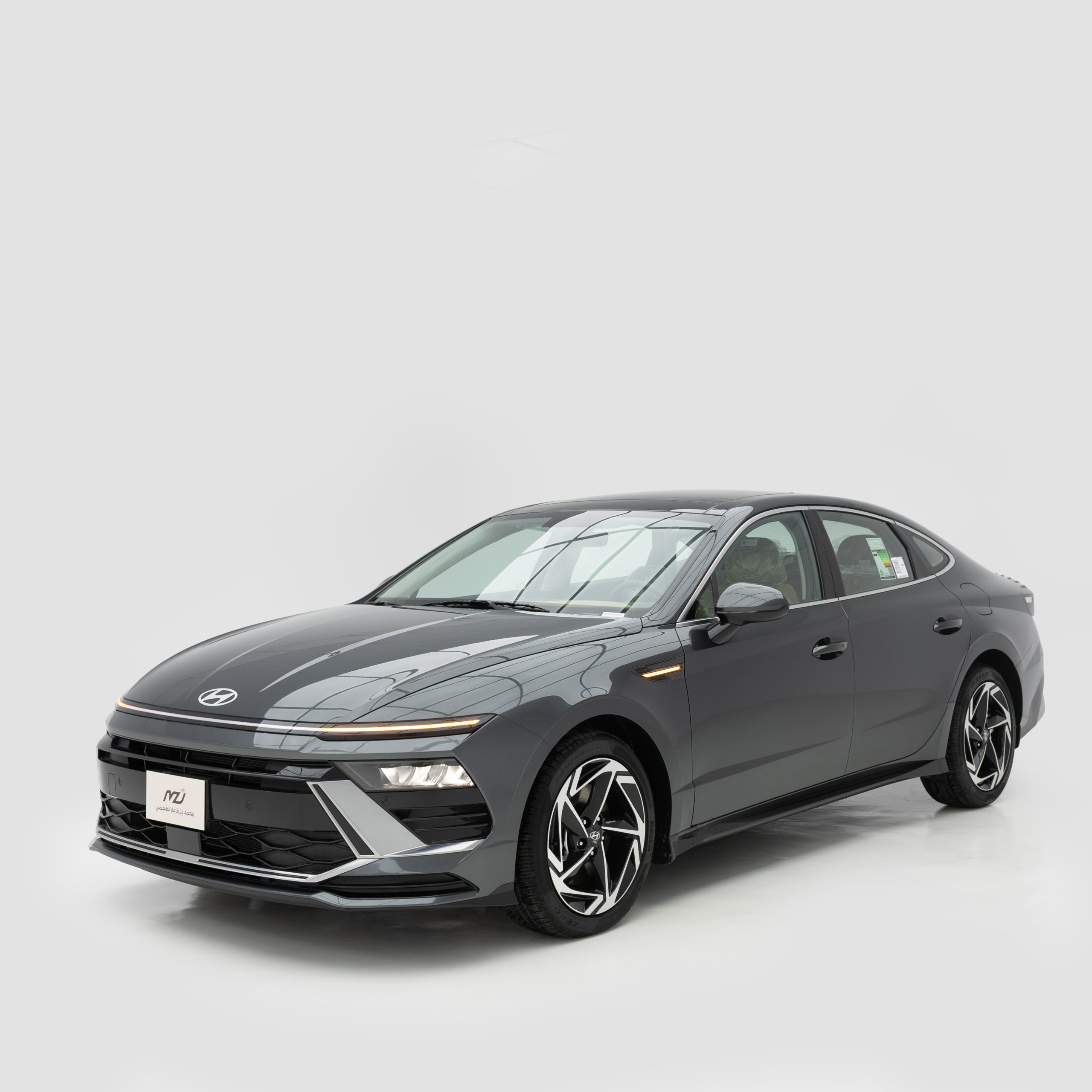 هيونداي سوناتا كومفورت 2500 سي سي