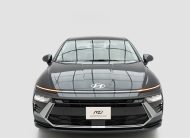 هيونداي سوناتا كومفورت 2500 سي سي