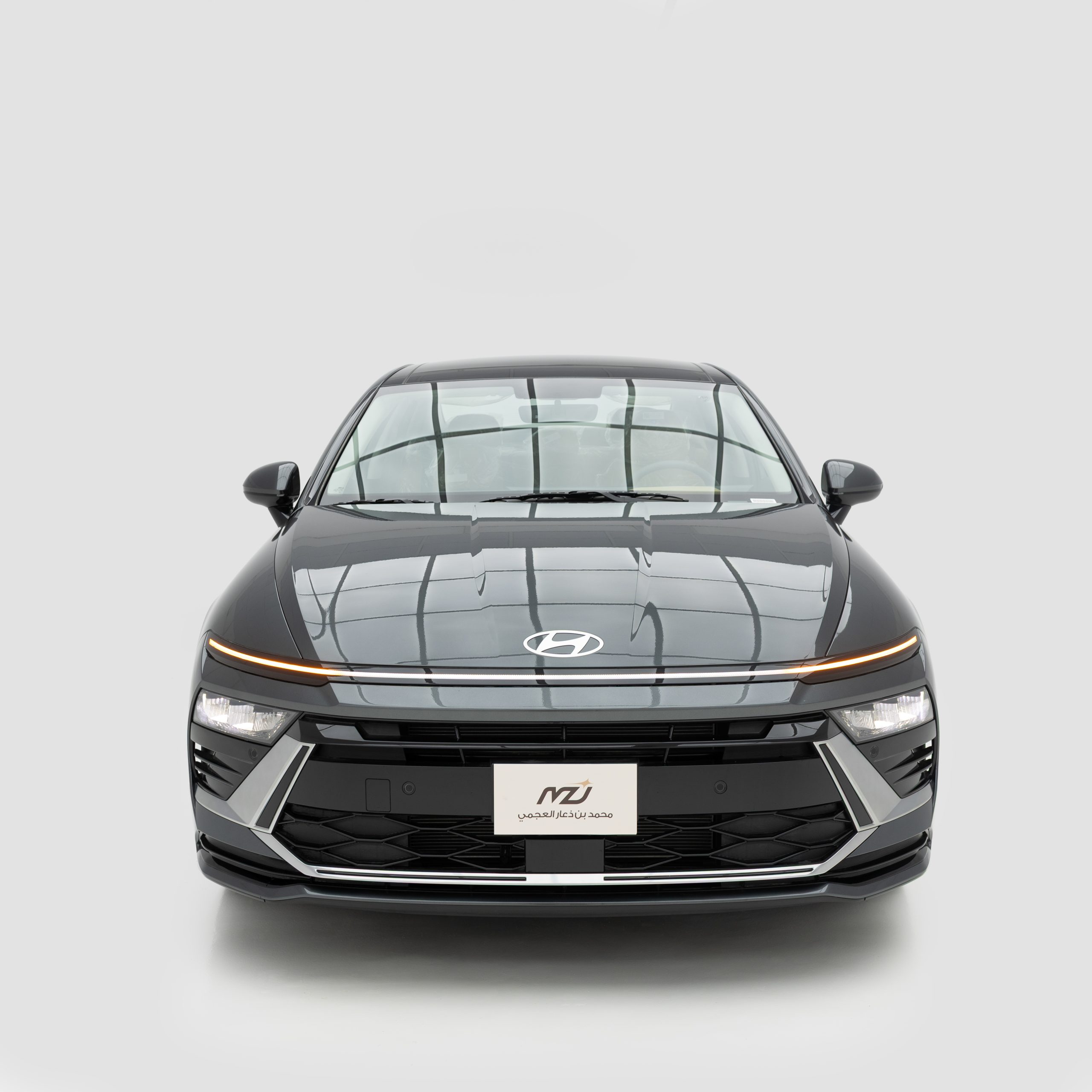 هيونداي سوناتا كومفورت 2500 سي سي