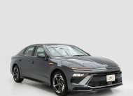 هيونداي سوناتا كومفورت 2500 سي سي