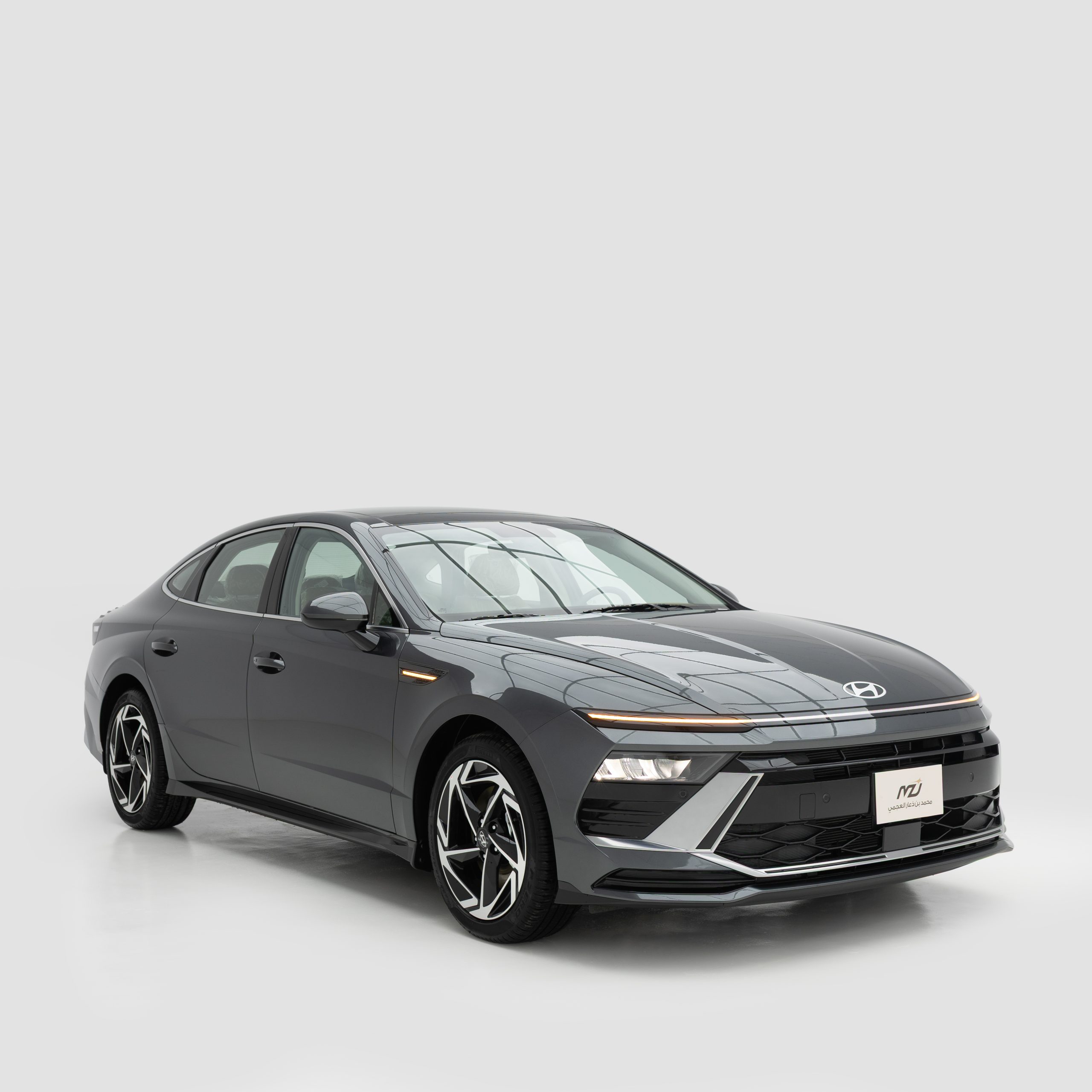 هيونداي سوناتا كومفورت 2500 سي سي