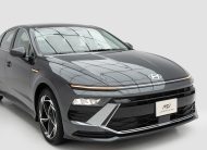 هيونداي سوناتا كومفورت 2500 سي سي