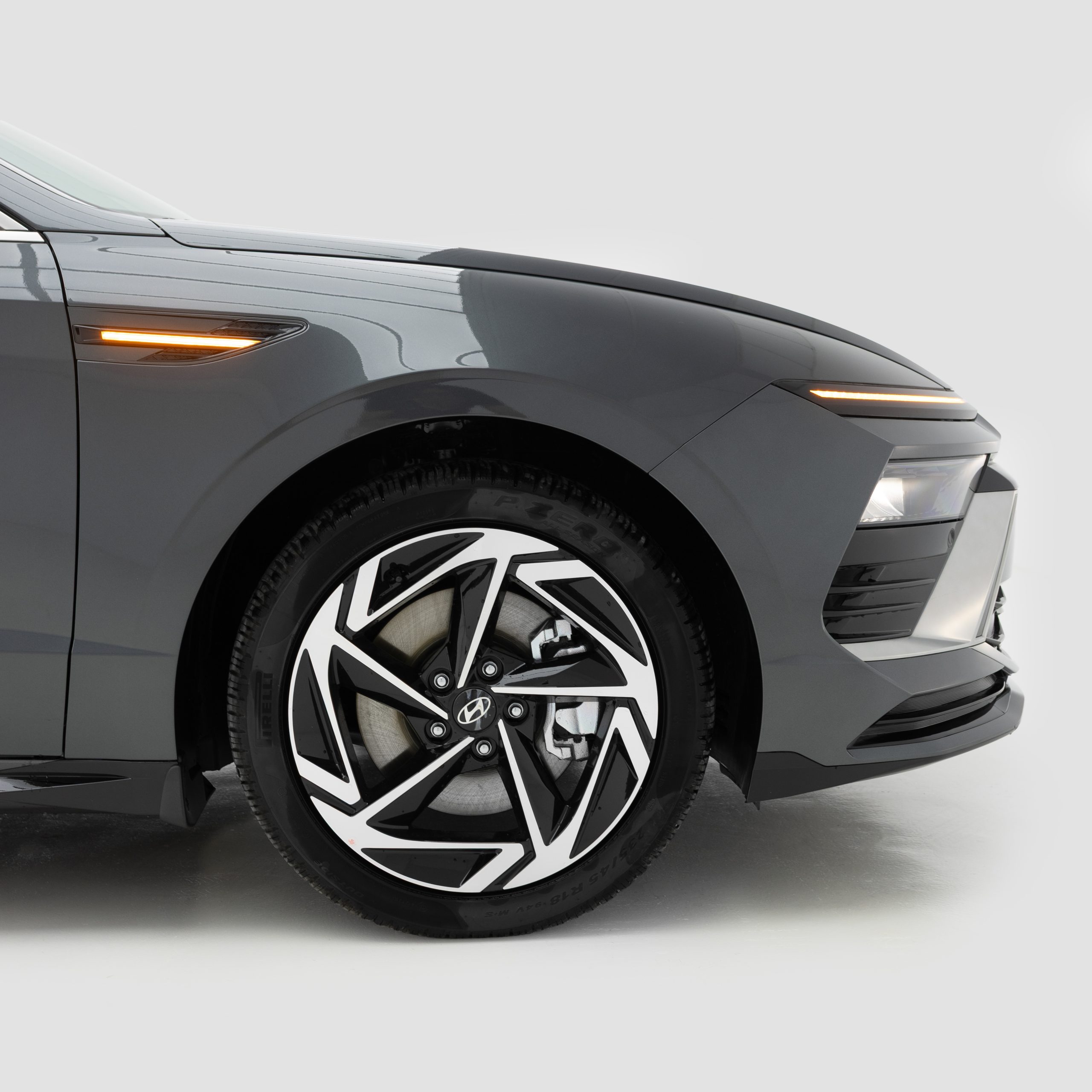 هيونداي سوناتا كومفورت 2500 سي سي