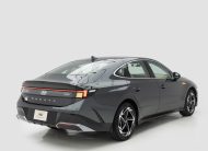 هيونداي سوناتا كومفورت 2500 سي سي