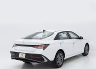 هيونداي النترا سمارت بلس – 2000 سي سي