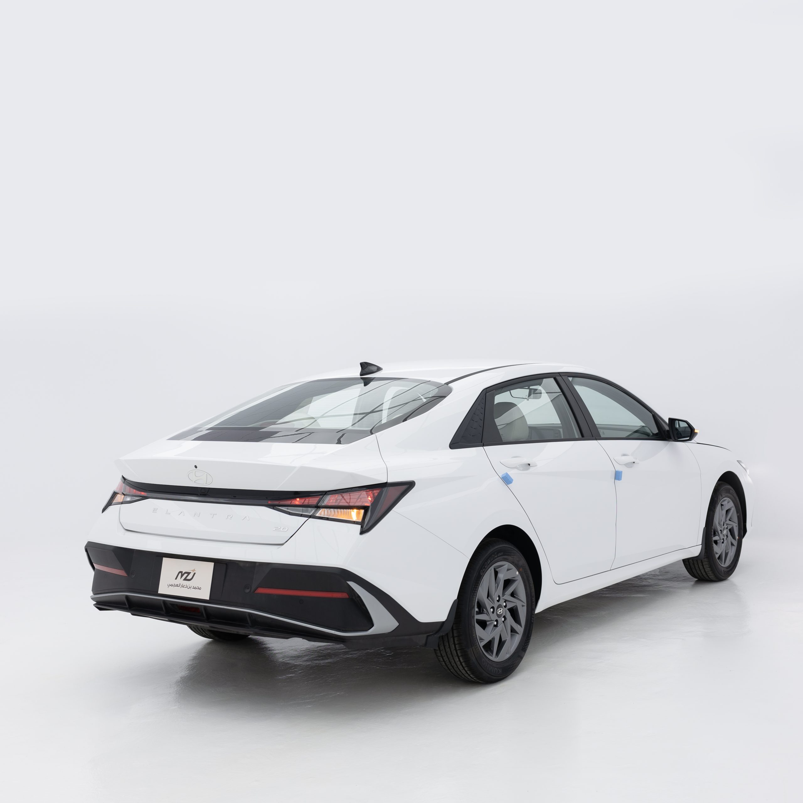 هيونداي النترا سمارت بلس – 2000 سي سي