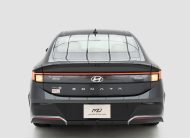 هيونداي سوناتا كومفورت 2500 سي سي