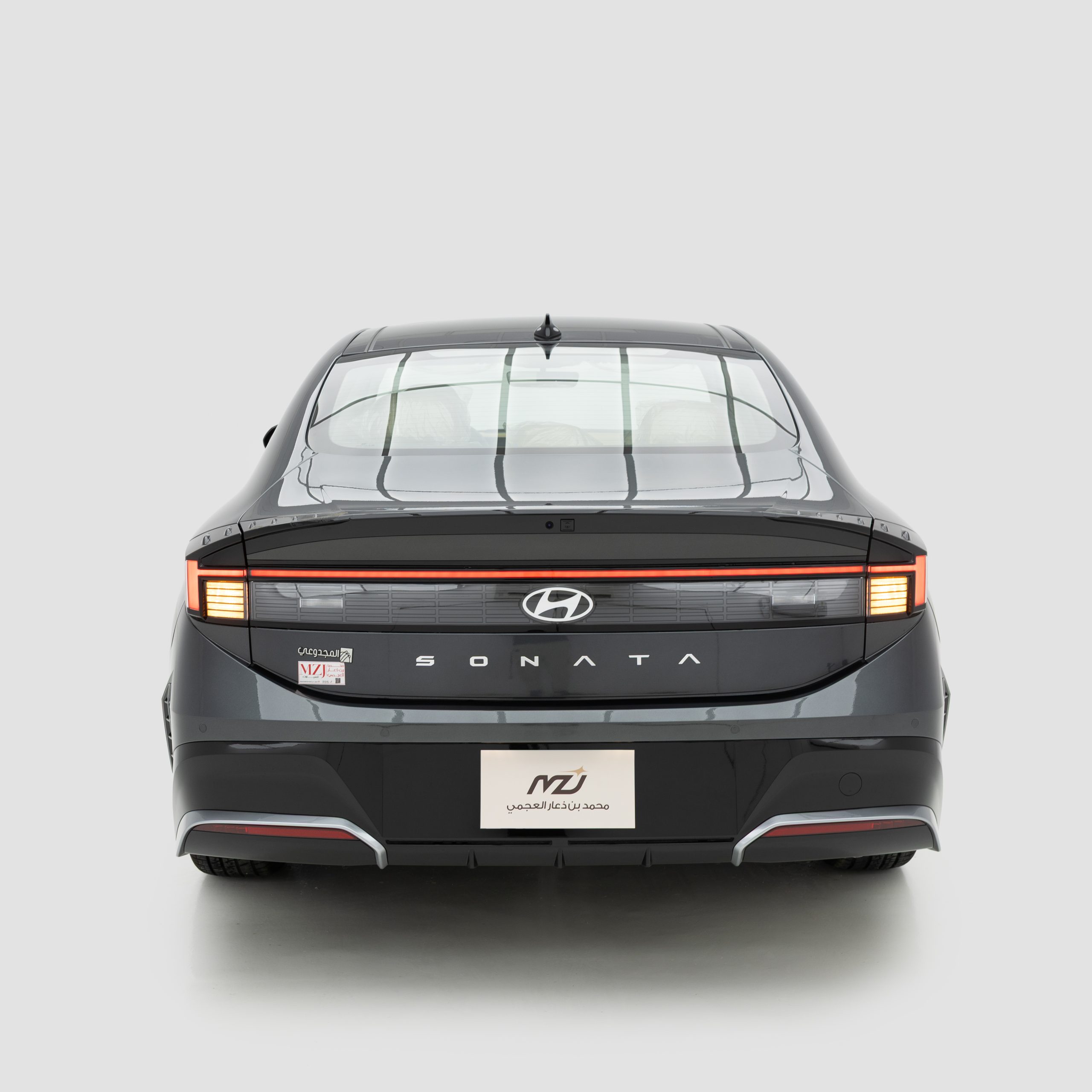 هيونداي سوناتا كومفورت 2500 سي سي