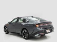 هيونداي سوناتا كومفورت 2500 سي سي