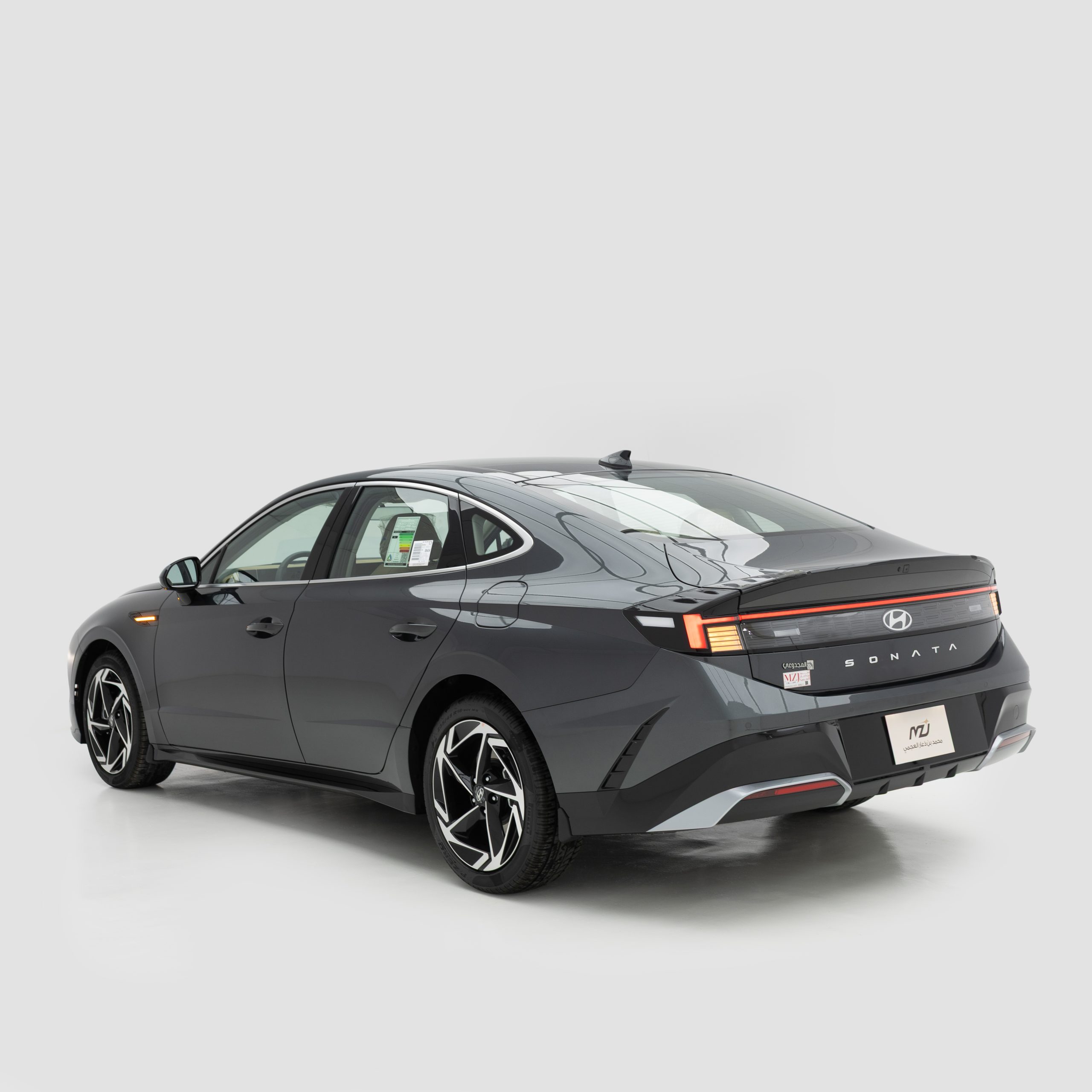 هيونداي سوناتا كومفورت 2500 سي سي