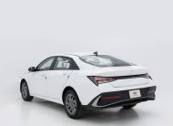 هيونداي النترا سمارت بلس – 2000 سي سي