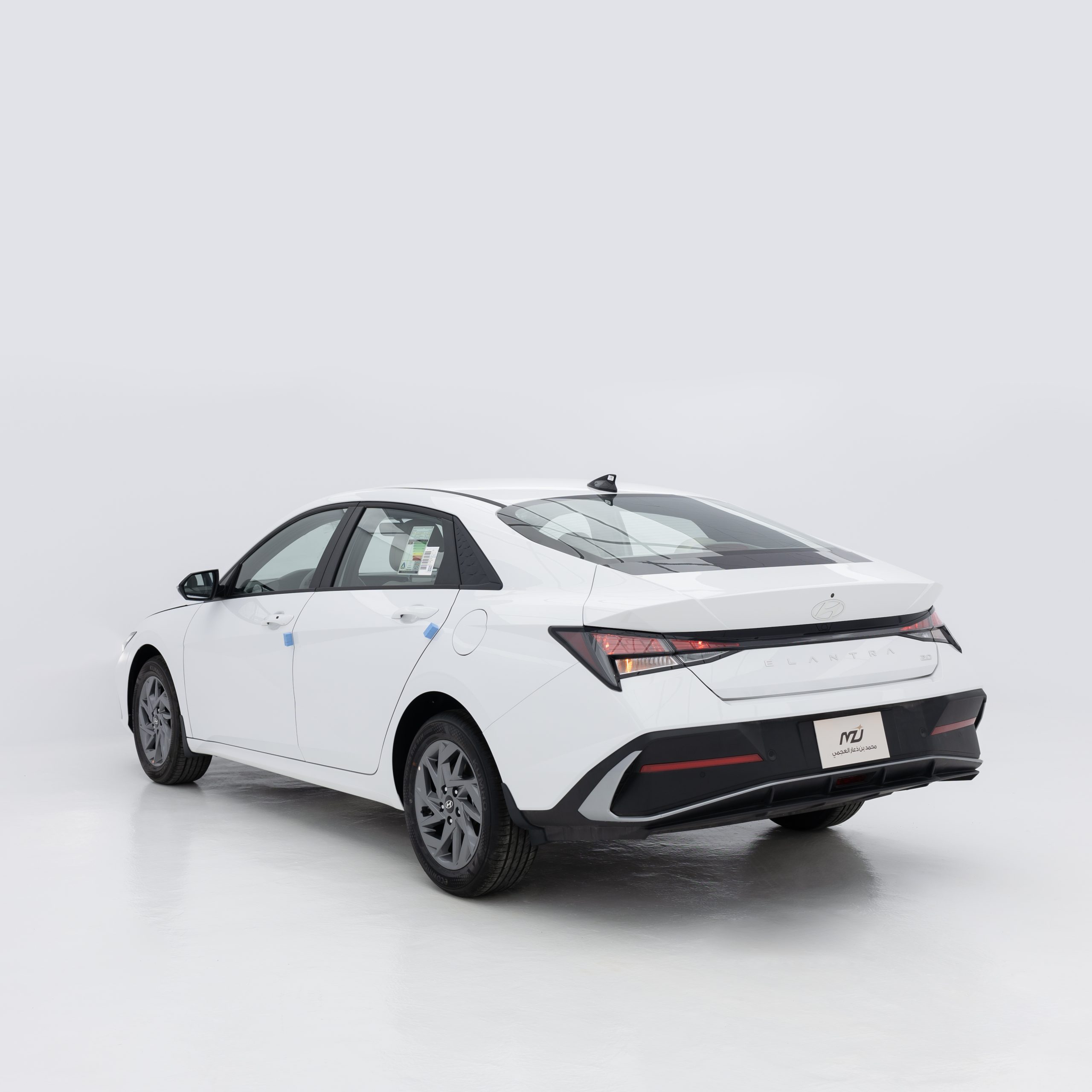 هيونداي النترا سمارت بلس – 2000 سي سي