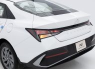 هيونداي النترا سمارت بلس – 2000 سي سي