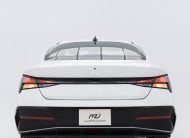 هيونداي النترا سمارت بلس – 2000 سي سي