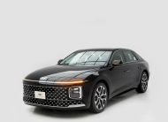 هيونداي ازيرا بريميوم 3500 سي سي