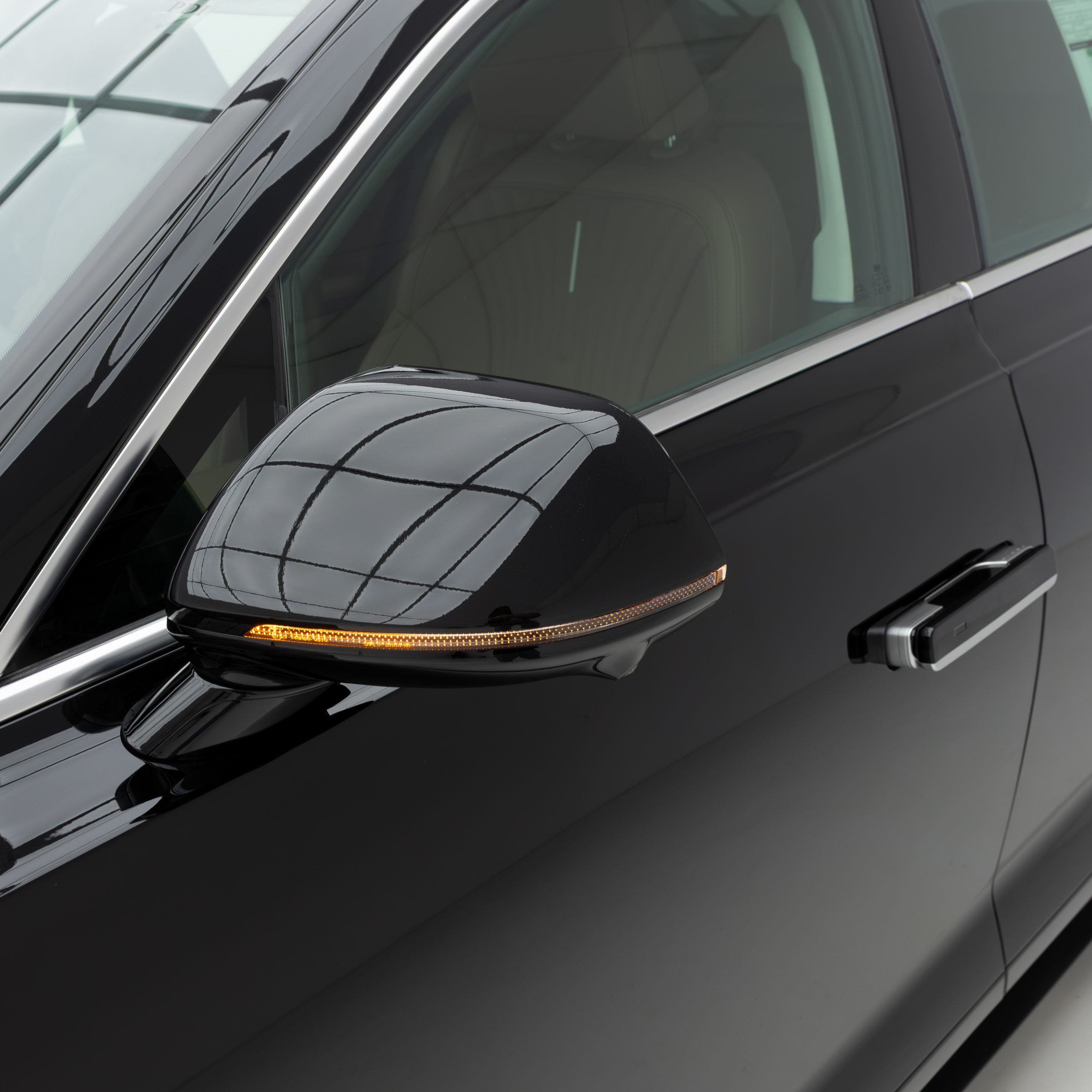 هيونداي ازيرا بريميوم 3500 سي سي