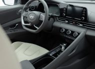 هيونداي النترا سمارت بلس – 2000 سي سي