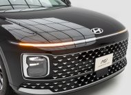 هيونداي ازيرا بريميوم 3500 سي سي