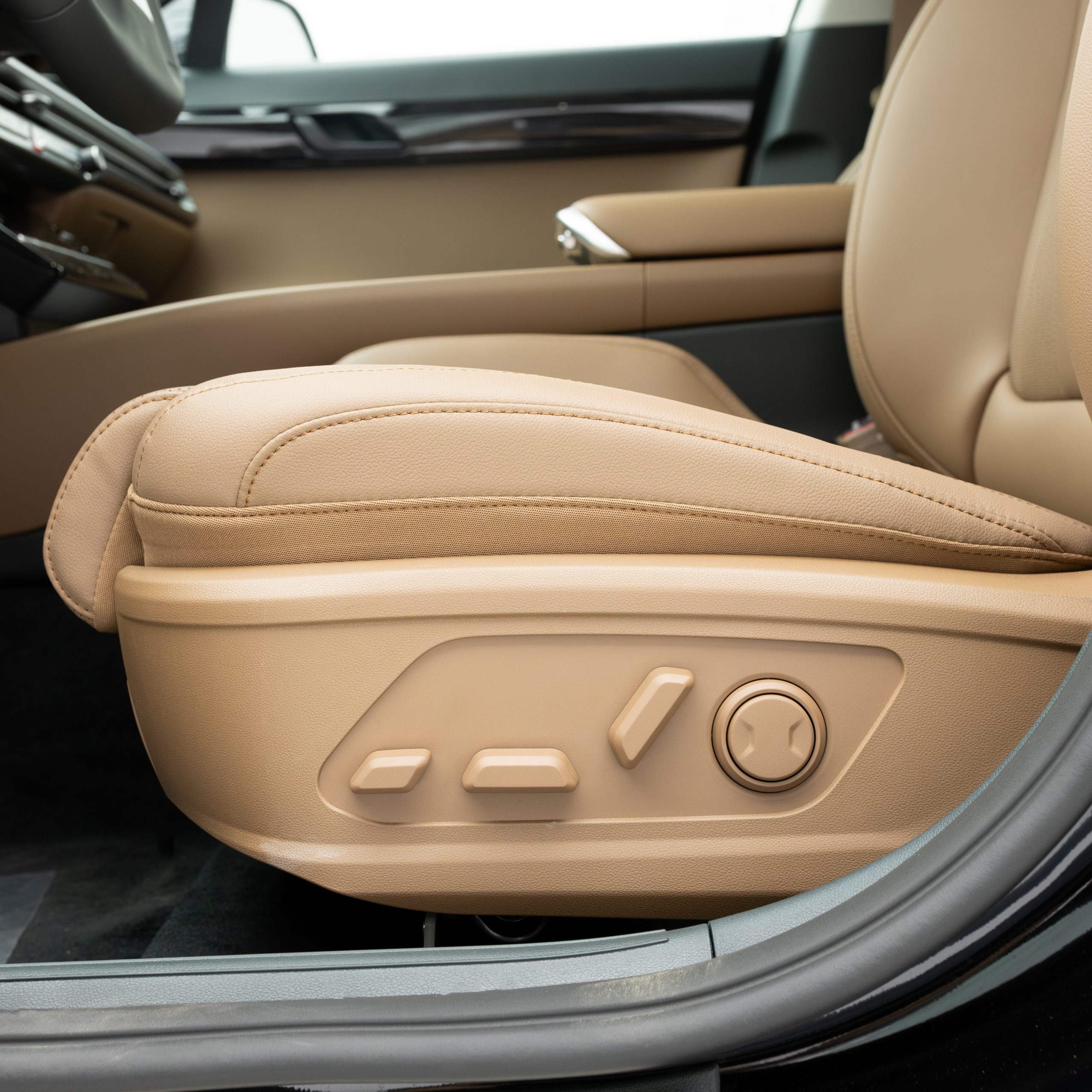 هيونداي ازيرا بريميوم 3500 سي سي